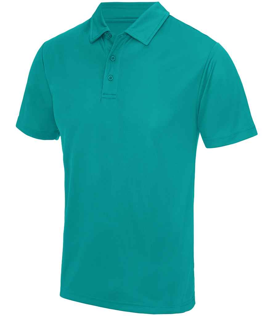 JC040 Turquoise Blue Front