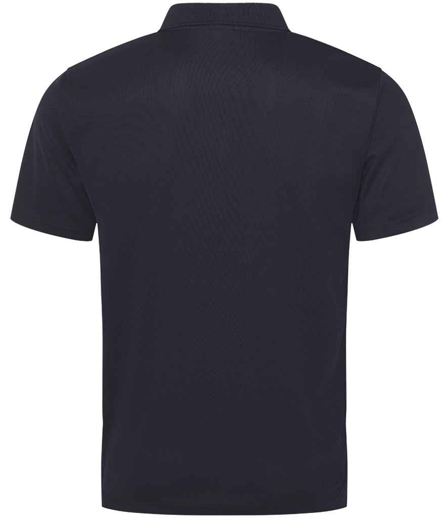 JC041 French Navy Back