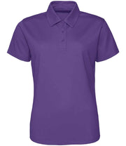 JC045 Purple Front