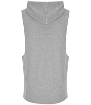 JC053 Sport Grey Back