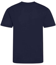 JC201B French Navy Back