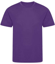 JC201B Purple Front