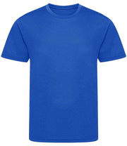 JC201B Royal Blue Front