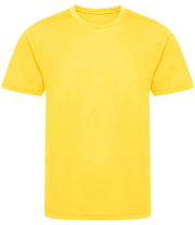 JC201B Sun Yellow Front