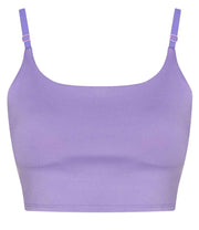 JC217 Digital Lavender Front