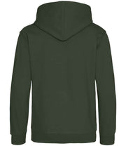 JH001B Forest Green Back