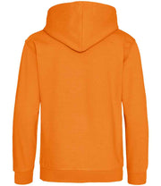 JH001B Orange Crush Back