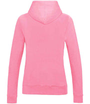 JH001F Candyfloss Pink Back