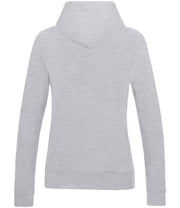 JH001F Heather Grey Back