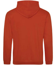 JH001 Burnt Orange Back