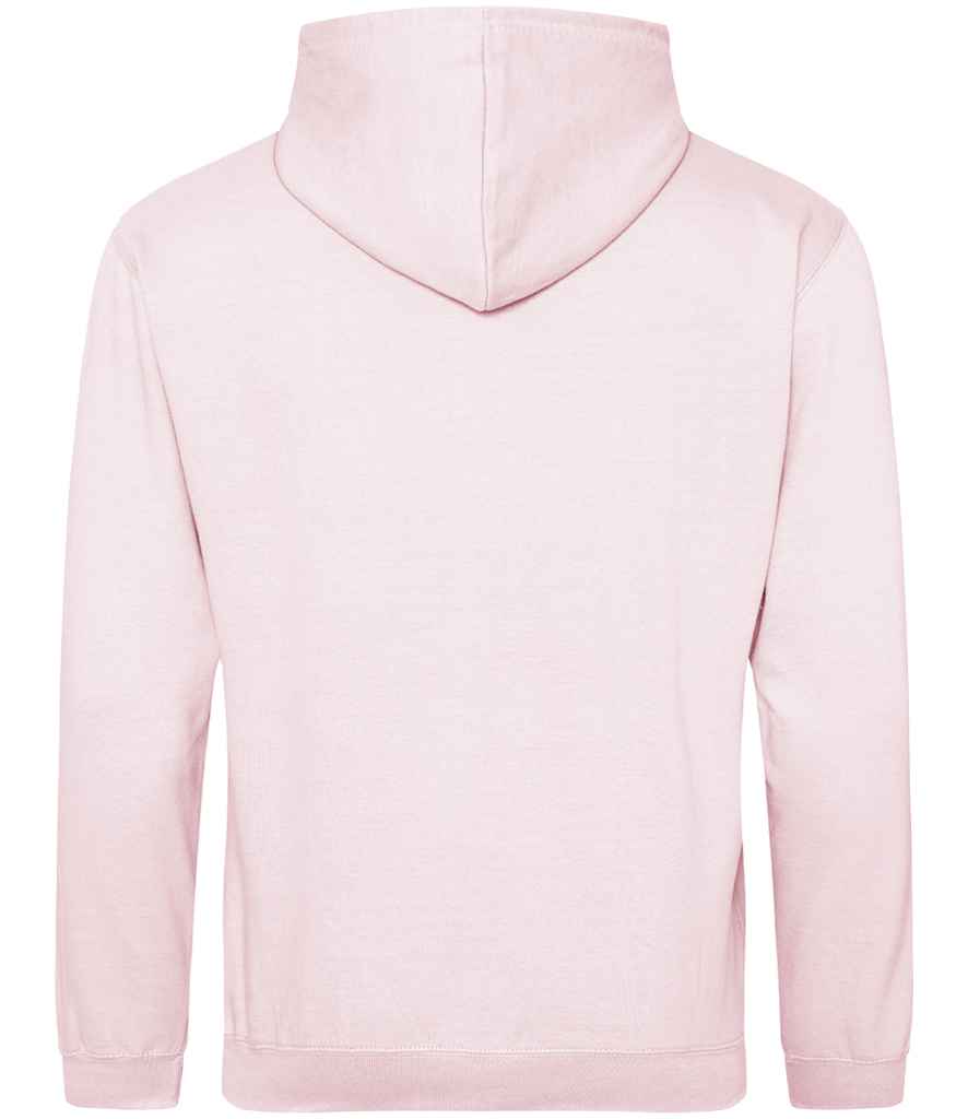 JH001 Baby Pink Back