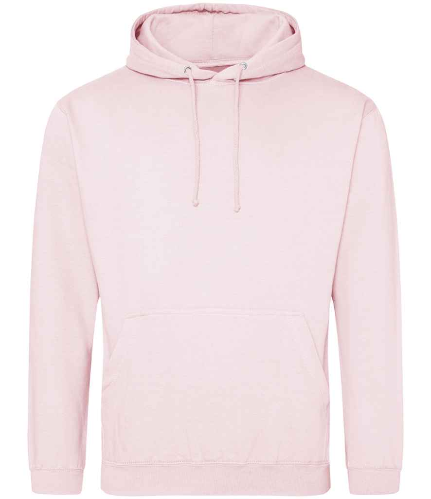 JH001 Baby Pink Front