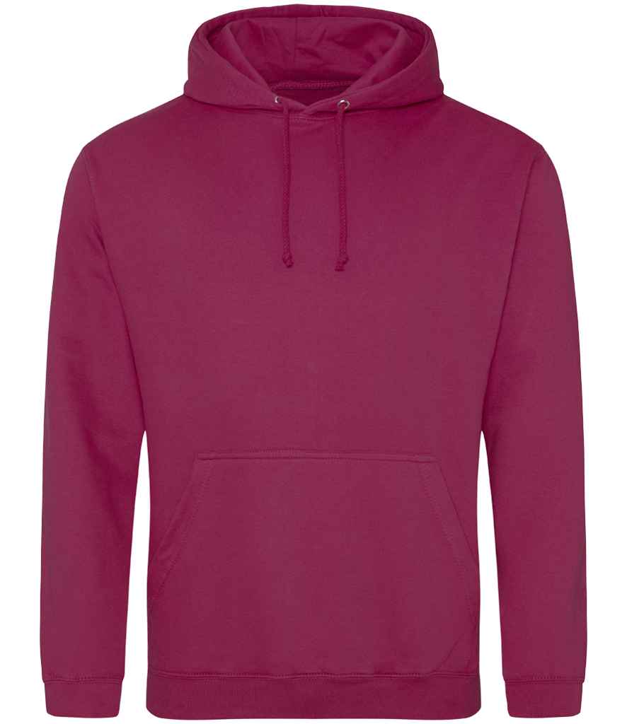 JH001 Cranberry Front