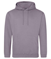 JH001 Dusty Lilac Front