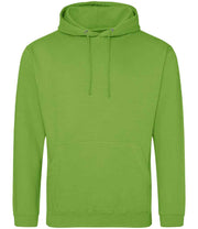 JH001 Lime Green Front