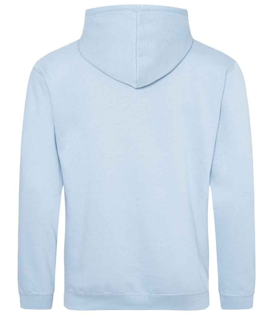 JH001 Sky Blue Back