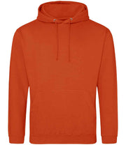 JH001 Sunset Orange Front