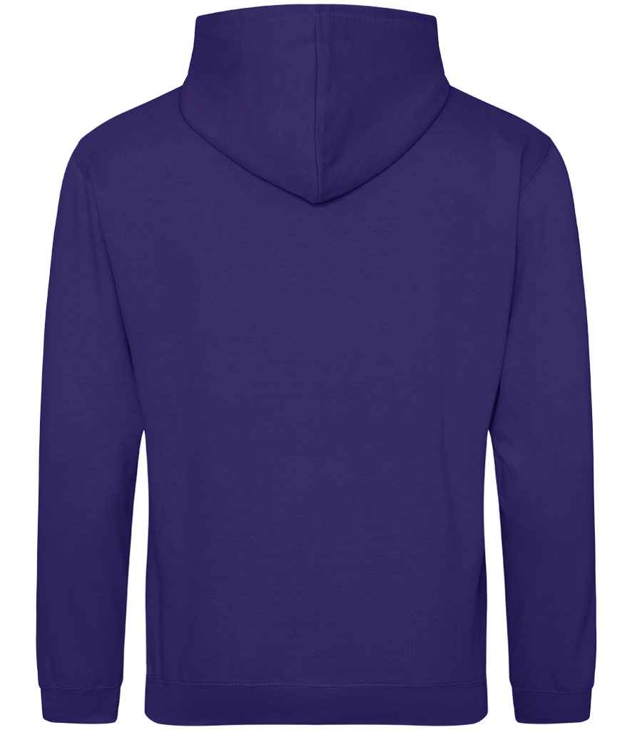 JH001 Ultra Violet Back