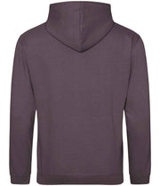 JH001 Wild Mulberry Back