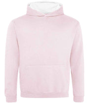 JH003B Baby Pink/Arctic White Front