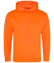 JH004 Electric Orange Front