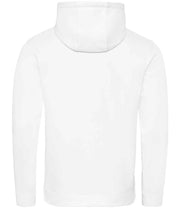 JH006 Arctic White Back