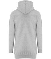 JH015 Heather Grey Back