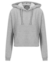 JH016 Heather Grey Front