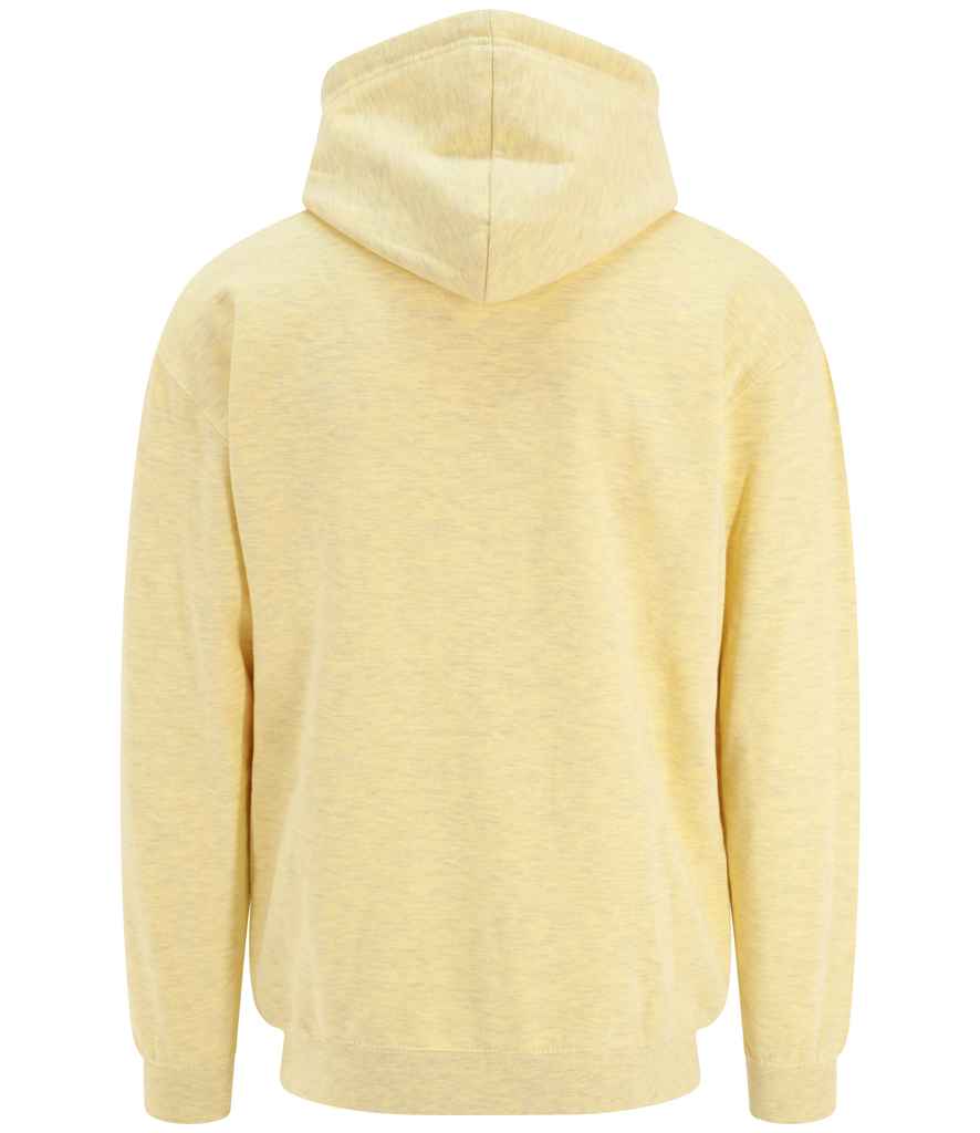 JH017 Surf Yellow Back