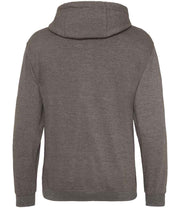 JH020 Charcoal Back
