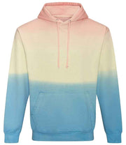 JH022 Pastel Sunset Dip Front