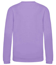 JH030B Digital Lavender Back