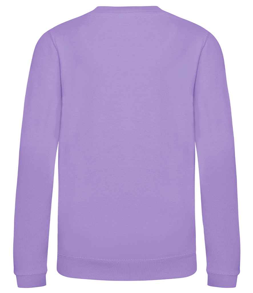 JH030B Digital Lavender Back