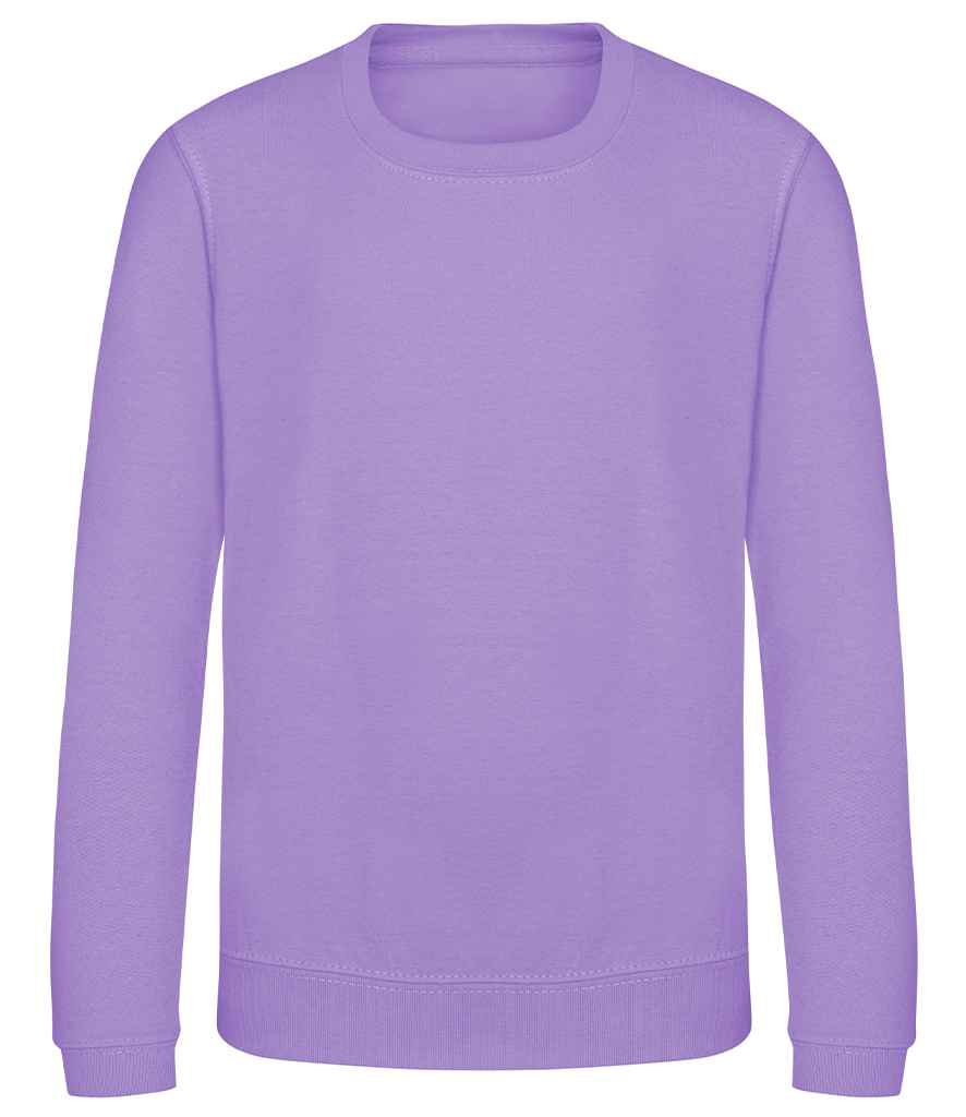 JH030B Digital Lavender Front