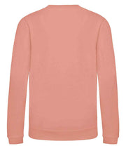 JH030B Dusty Pink Back