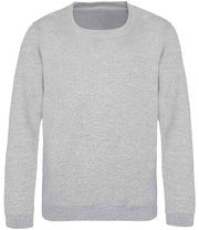 JH030B Heather Grey Front