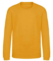 JH030B Mustard Front