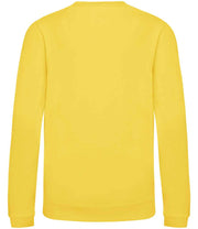 JH030B Sun Yellow Back