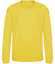 JH030B Sun Yellow Front