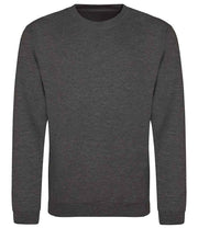 JH030 Charcoal Front