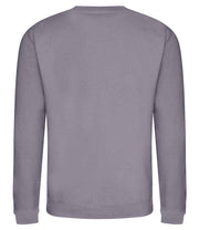 JH030 Dusty Lilac Back