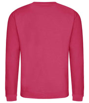 JH030 Hot Pink Back