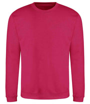 JH030 Hot Pink Front