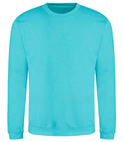 JH030 Turquoise Surf Front