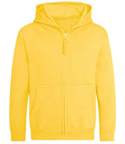 JH050B Sun Yellow Front