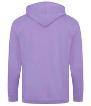 JH050 Digital Lavender Back