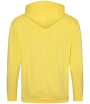 JH050 Sun Yellow Back