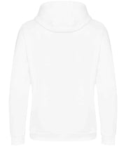 JH101 Arctic White Back
