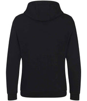 JH101 Jet Black Back