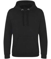 JH101 Jet Black Front